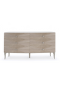 Modern Wooden Dresser | Caracole Lillian | Caracole.eu.com