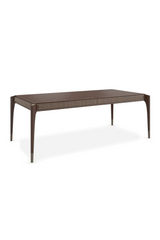 Sapete Wood Dining Table | Caracole The Oxford | Caracole.eu.com