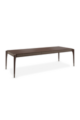 Sapete Wood Dining Table | Caracole The Oxford | Caracole.eu.com