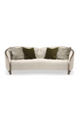 Mid-Century Modern Sofa | Caracole Valentina | Caracole.eu.com