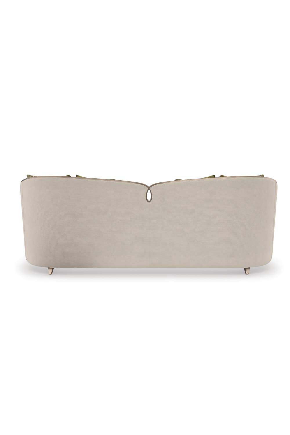Mid-Century Modern Sofa | Caracole Valentina | Caracole.eu.com