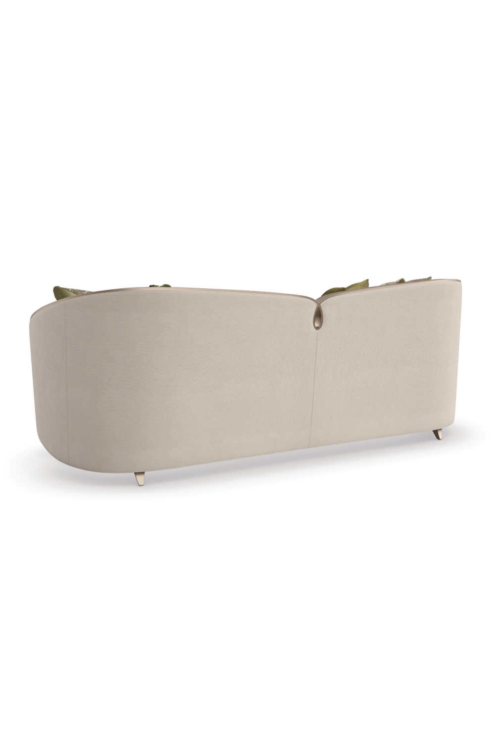 Mid-Century Modern Sofa | Caracole Valentina | Caracole.eu.com