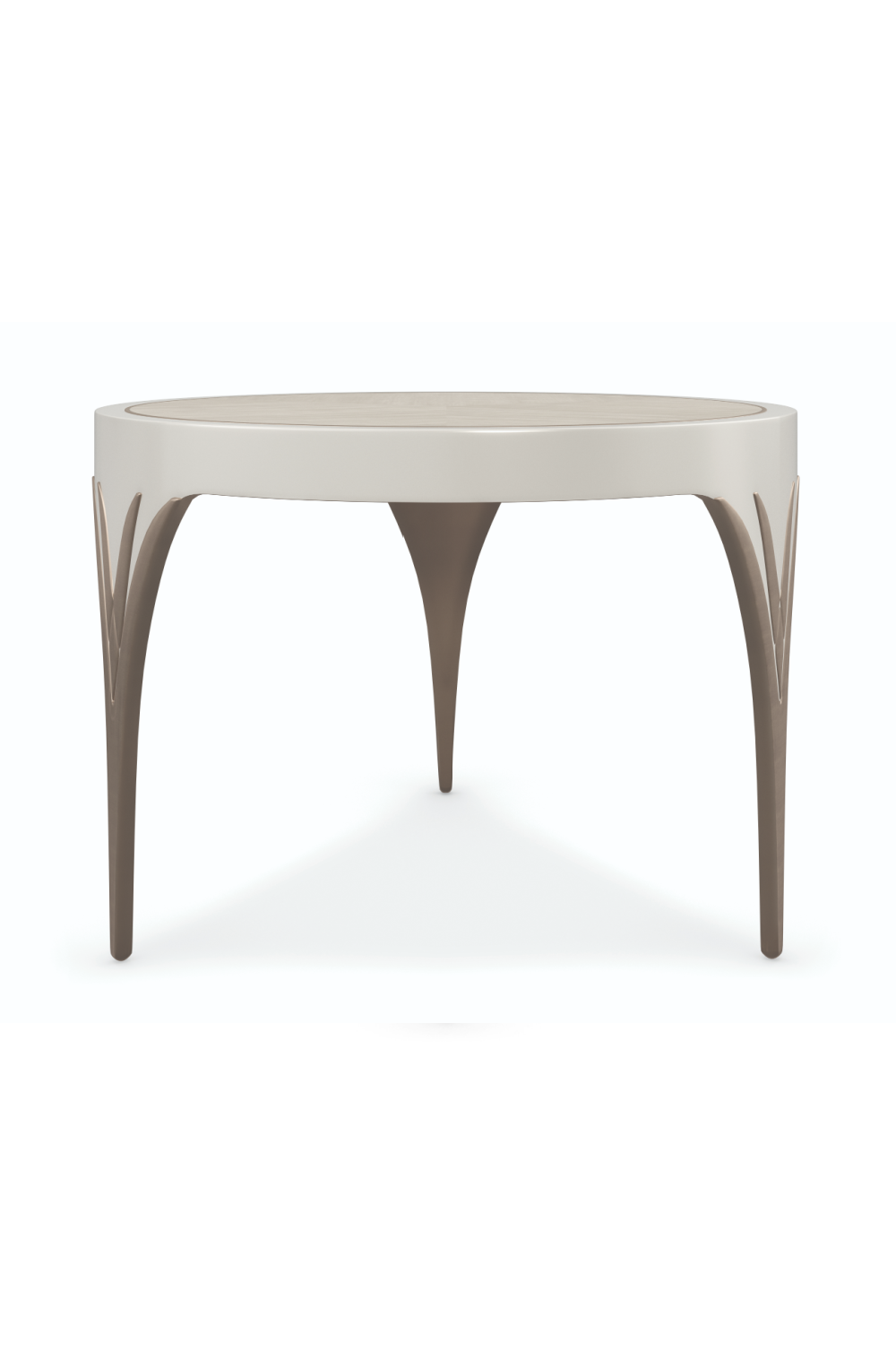 Modern Nesting Coffee Table | Caracole Valentina | Caracole.eu.com
