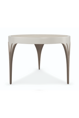 Modern Nesting Coffee Table | Caracole Valentina | Caracole.eu.com