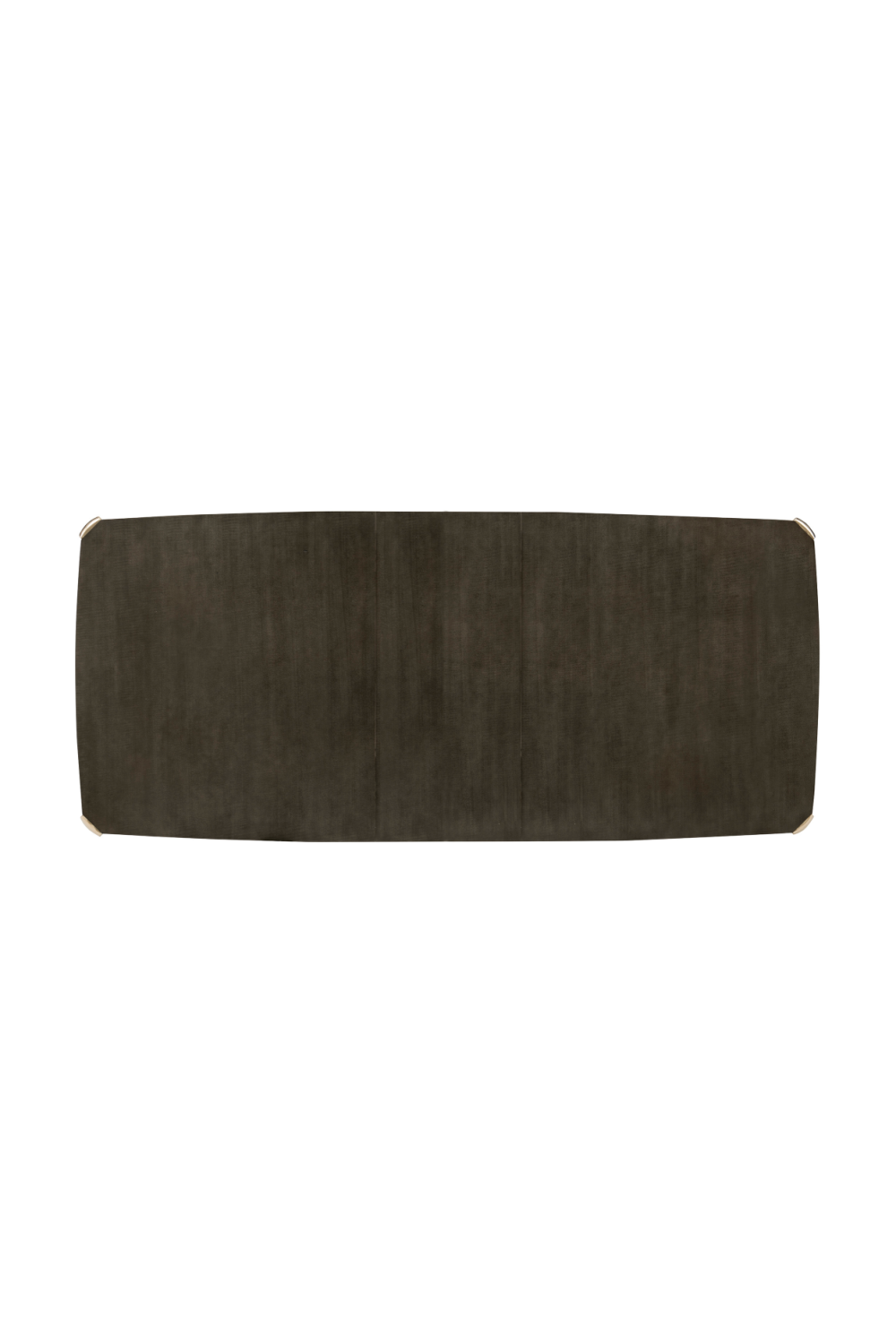 Black Modern Dining Table | Caracole All Trimmed Out | Caracole.eu.com