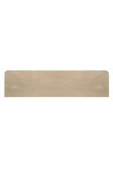 Cream Shagreen Dresser | Caracole Dreamy | Caracole.eu.com