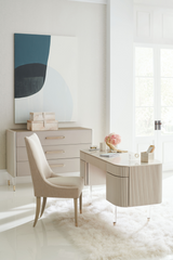 Wooden Modern Dresser | Caracole I Love It! | Caracole.eu.com