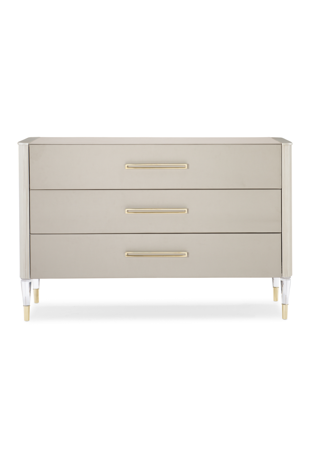Wooden Modern Dresser | Caracole I Love It! | Caracole.eu.com
