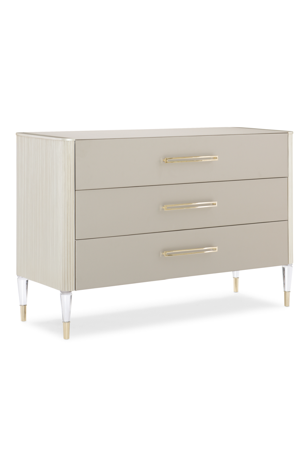 Wooden Modern Dresser | Caracole I Love It! | Caracole.eu.com