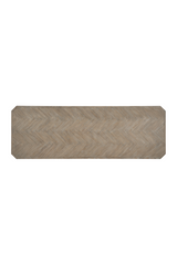 Ash Driftwood Classic Dining Table | Caracole Dinner Circuit 96 | Caracole.eu.com