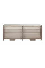 Ash Driftwood Sideboard | Caracole Point Of View | Caracole.eu.com