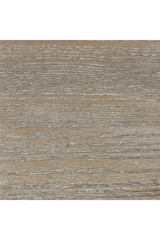 Brown Leather Dining Armchair | Caracole Free And Easy | Caracole.eu.com