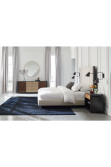 Parsons Style Bed | Caracole Decent Proposal | Caracole.eu.com