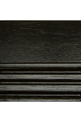 Dark Brown Walnut Dining Table | Caracole Room For More | Caracole.eu.com