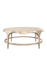 Gold Occasional Table | Caracole Down and Under | Caracole.eu.com