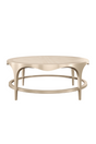 Gold Occasional Table | Caracole Down and Under | Caracole.eu.com