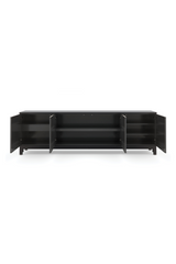 Art Printed Wooden Sideboard | Caracole Mosaic | Caracole.eu.com