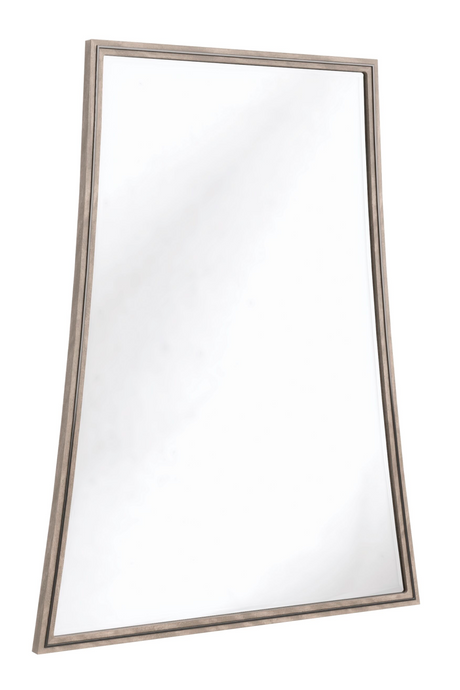 Bronze Beveled Mirror | Caracole First Impression | Caracole.eu.com