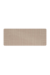 Beige Extendable Dining Table | Caracole Here to Accommodate | Caracole.eu.com