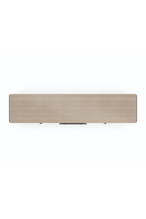 Beige Modern Buffet | Caracole Foiled Again | Caracole.eu.com