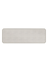 Silver Travertine Console Table | Caracole Perfect Together | Caracole.eu.com