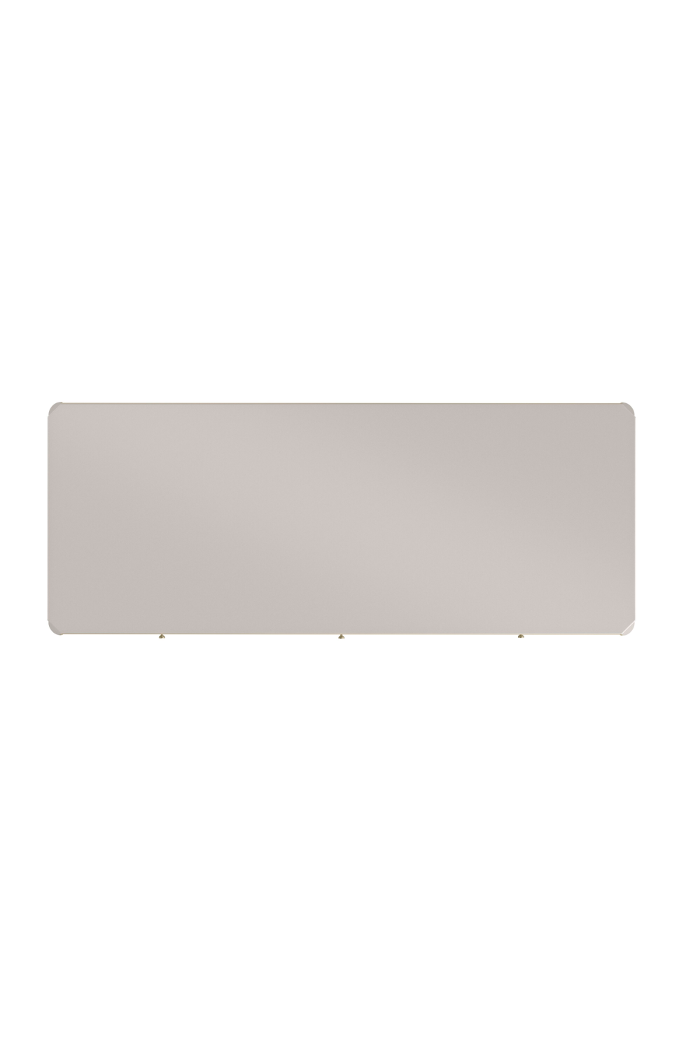 White Modern Desk | Caracole Sincerely Yours | Caracole.eu.com