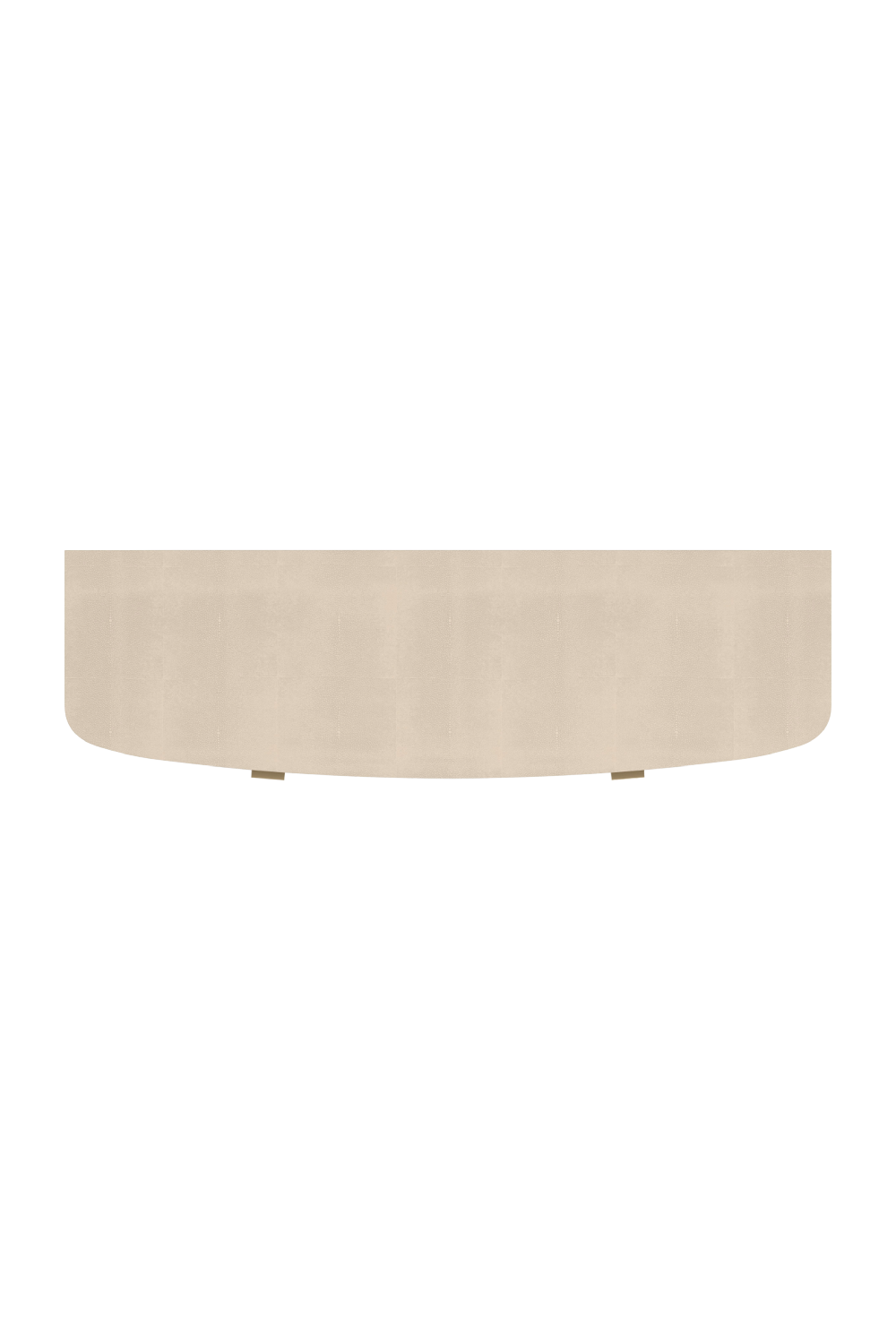 Cream Shagreen Dresser | Caracole Simply Perfect | Caracole.eu.com