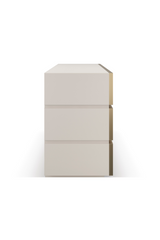 Neutral-Hued Dresser | Caracole Bedrock | Caracole.eu.com