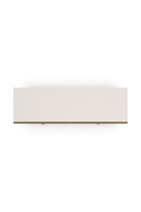 Neutral-Hued Dresser | Caracole Bedrock | Caracole.eu.com