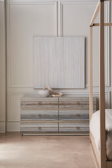 Neutral-Hued Dresser | Caracole Bedrock | Caracole.eu.com