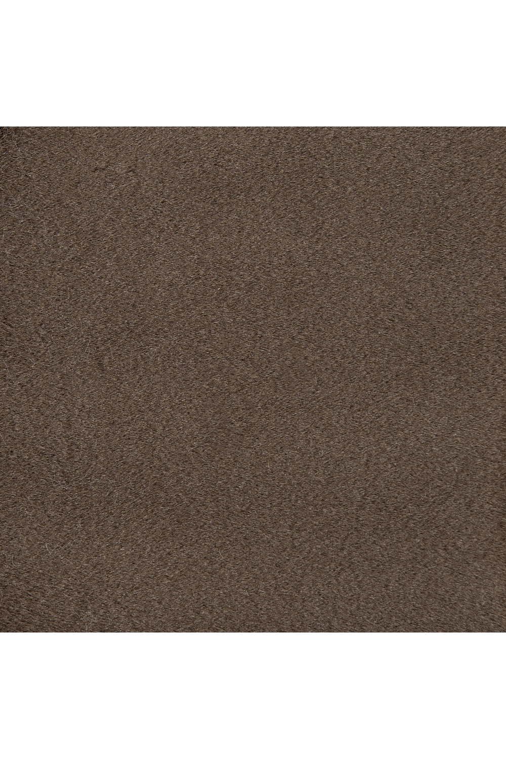 Taupe Velvet Dining Chair | Caracole Caress | Caracole.eu.com