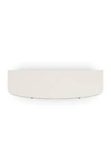 Cream Linen 6-Drawer Dresser | Caracole Lyon | Caracole.eu.com