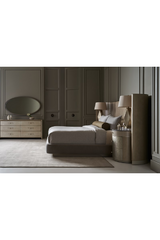 Sycamore Panel 6-Drawer Dresser | Caracole Avignon | Caracole.eu.com