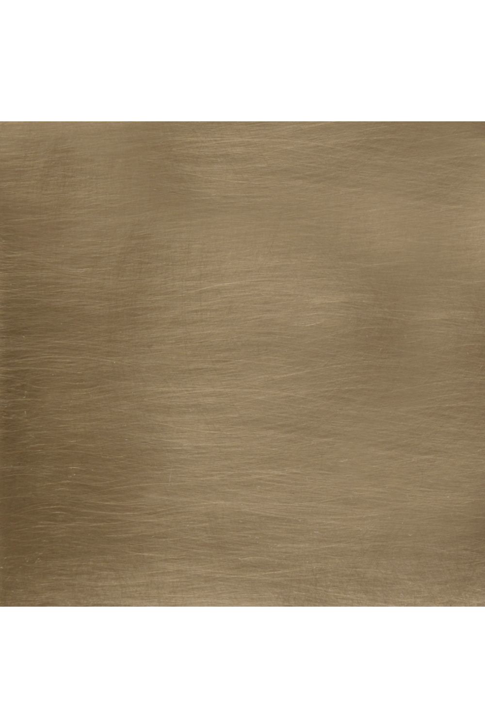 Bronze Ribbon Detail Mirror | Caracole Marseille | Caracole.eu.com