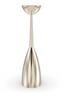 Gold Modern Side Table | Caracole Gamma | Caracole.eu.com
