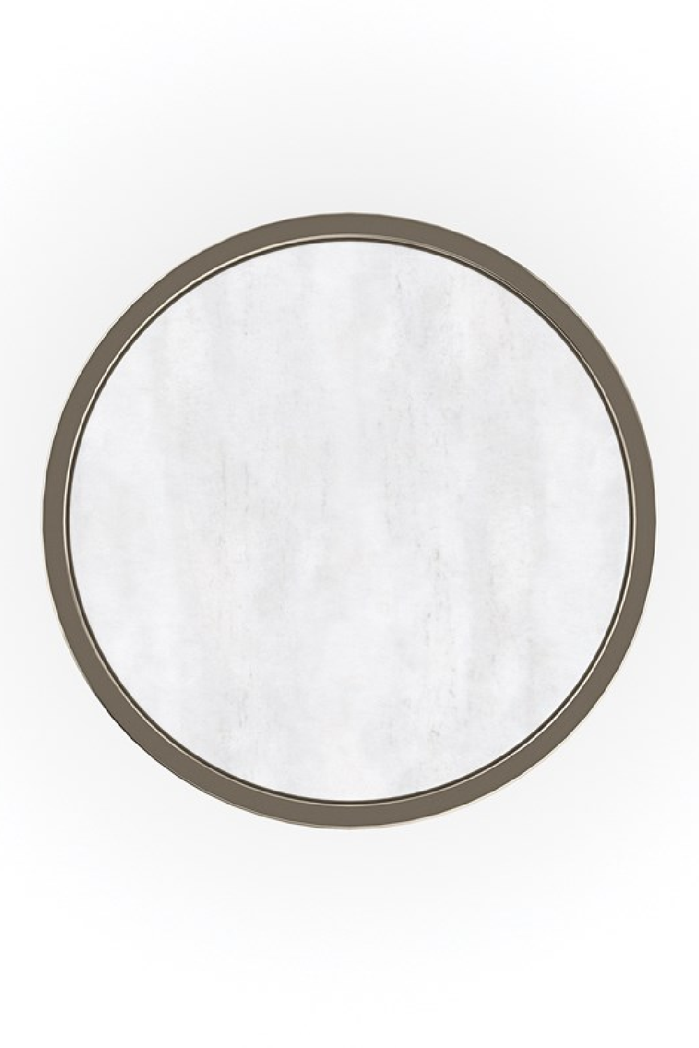 Gold Modern Side Table | Caracole Gamma | Caracole.eu.com