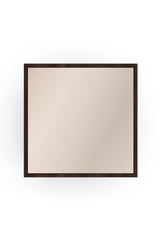 Two-Toned Cubist Side Table | Caracole Relativity | Caracole.eu.com