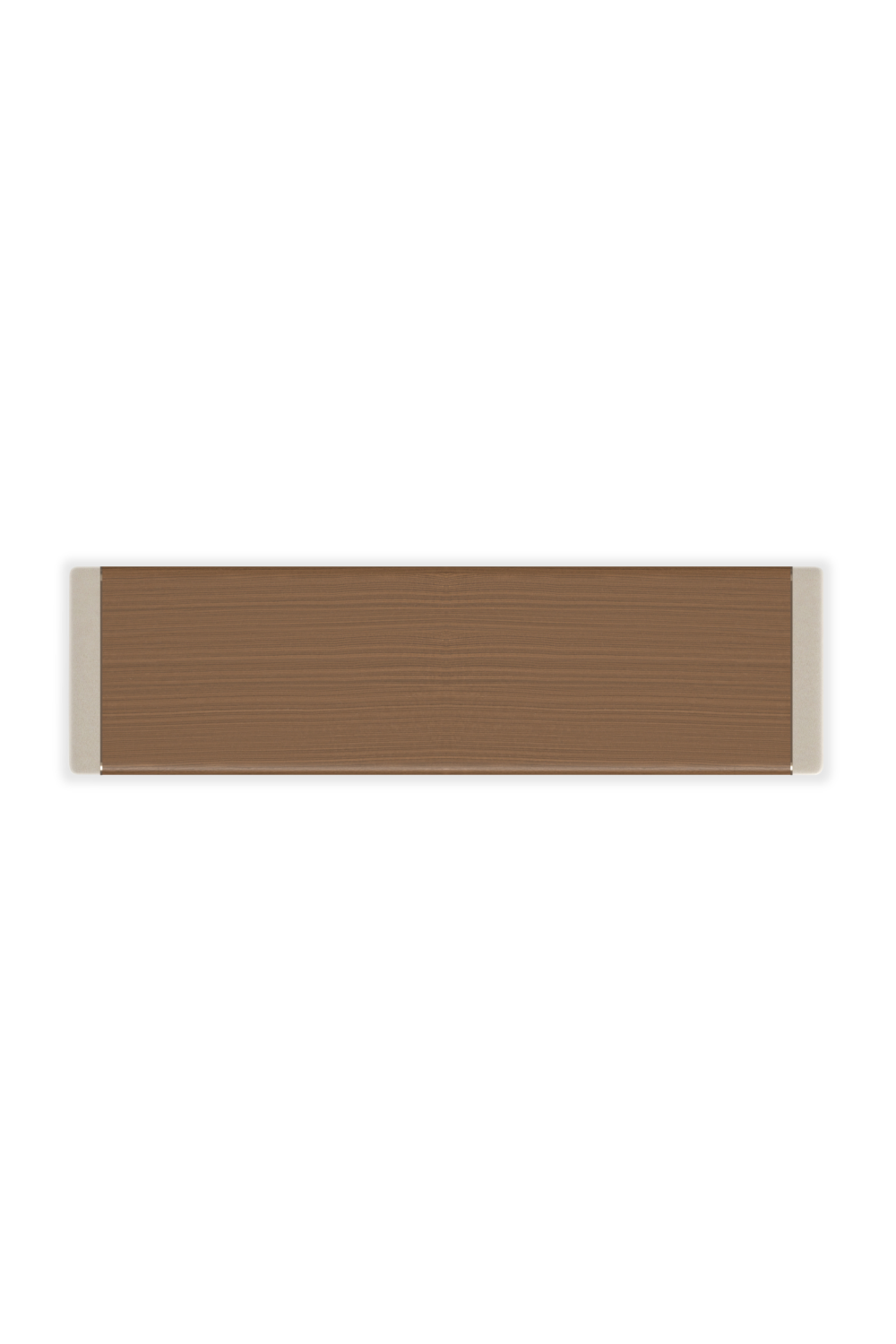 Suede Side 6-Drawer Dresser | Caracole Botero | Caracole.eu.com