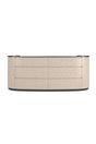 6-Drawer Wooden Dresser | Caracole Muse | Caracole.eu.com