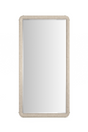 Beveled Floor Mirror | Caracole Salver | Caracole.eu.com