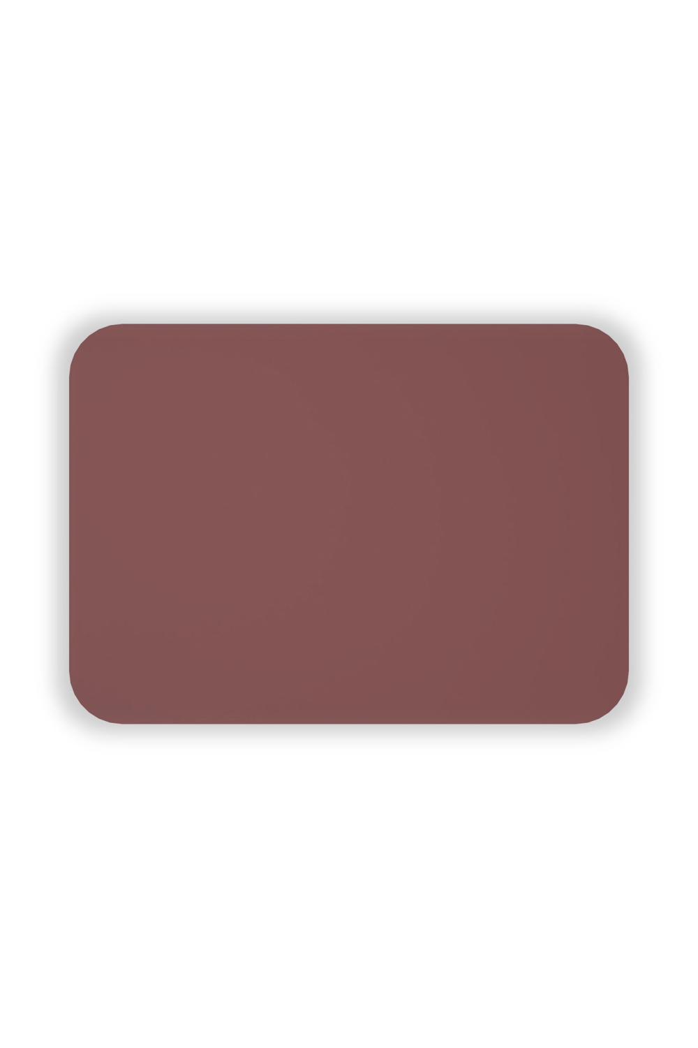 Red Gloss Square Accent Tray | Caracole Periphery | Caracole.eu.com