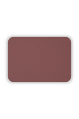 Red Gloss Square Accent Tray | Caracole Periphery | Caracole.eu.com