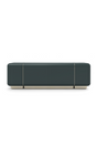 Glossy 4-Drawer Media Unit | Caracole Gelee | Caracole.eu.com