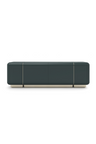 Glossy 4-Drawer Media Unit | Caracole Gelee | Caracole.eu.com