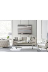 Stacked Shell Sideboard | Caracole Bomb-Shell | Caracole.eu.com