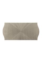 Curly Maple Dining Table | Caracole On A Silver Platter | Caracole.eu.com