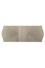 Curly Maple Dining Table | Caracole On A Silver Platter | Caracole.eu.com