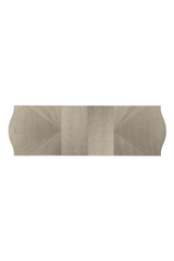 Curly Maple Dining Table | Caracole On A Silver Platter | Caracole.eu.com