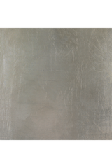 Silver Leaf Oval Dining Table | Caracole A House Favorite | Caracole.eu.com