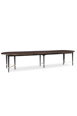 Round Paldao Dining Table | Caracole Long And Short Of It | Caracole.eu.com